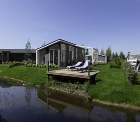 Shortstay vacation rentals Netherlands
