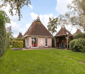 Shortstay vacation rentals Netherlands