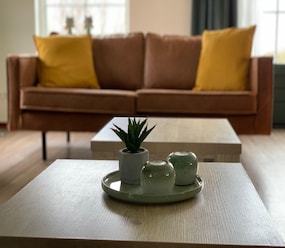 Shortstay vacation rentals Netherlands