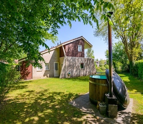 Shortstay vacation rentals Netherlands