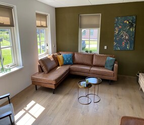 Shortstay vacation rentals Netherlands