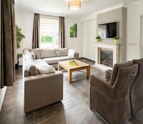 Shortstay vacation rentals Netherlands