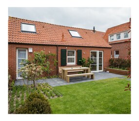 Shortstay vacation rentals Germany