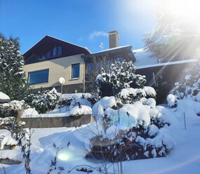 Shortstay vacation rentals Germany