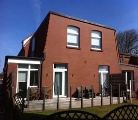 Shortstay vacation rentals Germany