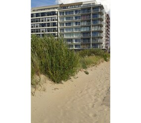 Shortstay vacation rentals Belgium