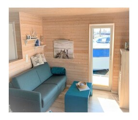 Shortstay vacation rentals Germany