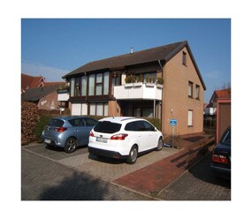 Shortstay vacation rentals Germany