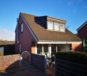 Shortstay vacation rentals Germany