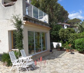 Shortstay vacation rentals France