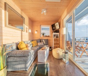Shortstay vacation rentals Germany