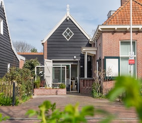 Shortstay vacation rentals Netherlands