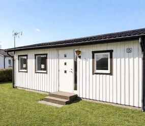 Shortstay vacation rentals Sweden