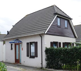 Shortstay vacation rentals Netherlands