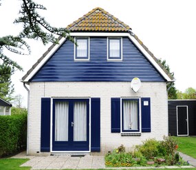 Shortstay vacation rentals Netherlands