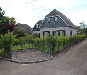 Shortstay vacation rentals Netherlands