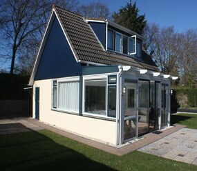 Shortstay vacation rentals Netherlands
