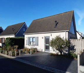 Shortstay vacation rentals Netherlands