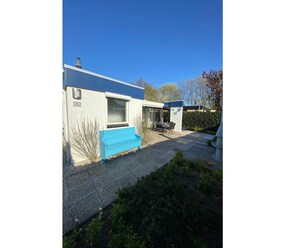 Shortstay vacation rentals Netherlands