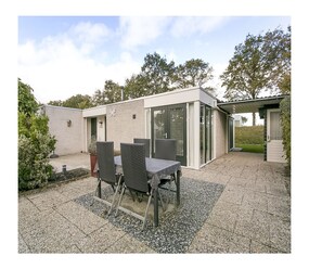 Shortstay vacation rentals Netherlands