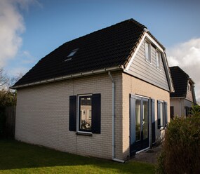 Shortstay vacation rentals Netherlands