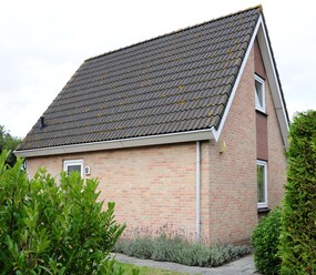 Shortstay vacation rentals Netherlands