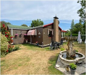 Shortstay vacation rentals Netherlands