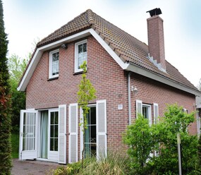 Shortstay vacation rentals Netherlands