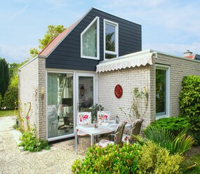 Shortstay vacation rentals Netherlands