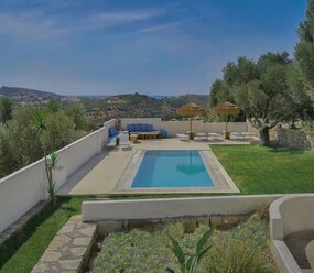 Shortstay vacation rentals Greece