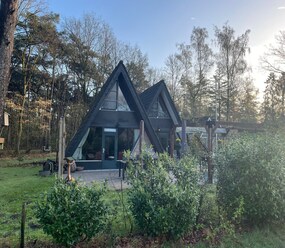 Shortstay vacation rentals Netherlands
