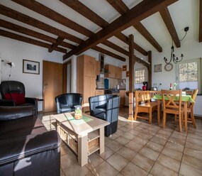 Shortstay vacation rentals Germany