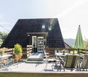 Shortstay vacation rentals Germany
