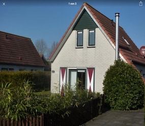 Shortstay vacation rentals Netherlands