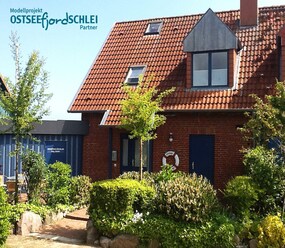 Shortstay vacation rentals Germany