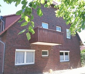Shortstay vacation rentals Germany