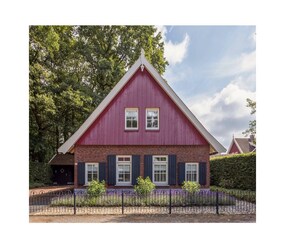 Shortstay vacation rentals Netherlands