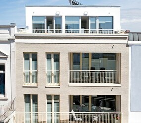 Shortstay vacation rentals Germany