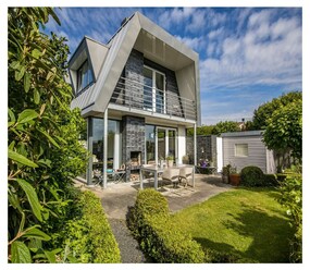 Shortstay vacation rentals Netherlands
