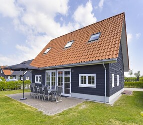 Shortstay vacation rentals Netherlands