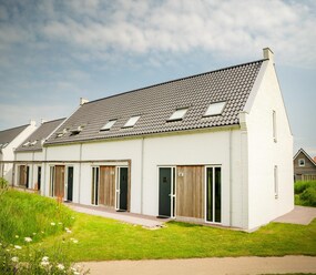 Shortstay vacation rentals Netherlands