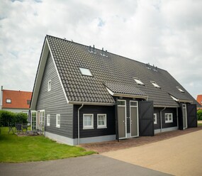 Shortstay vacation rentals Netherlands