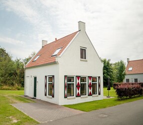 Shortstay vacation rentals Netherlands