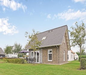 Shortstay vacation rentals Netherlands