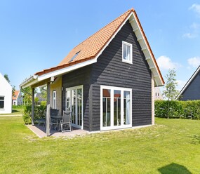 Shortstay vacation rentals Netherlands