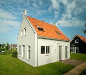 Shortstay vacation rentals Netherlands
