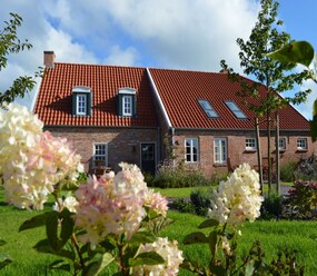 Shortstay vacation rentals Germany