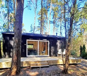 Shortstay vacation rentals Sweden