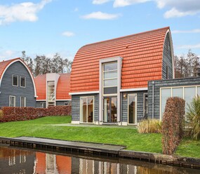 Shortstay vacation rentals Netherlands