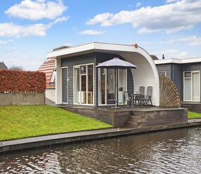 Shortstay vacation rentals Netherlands